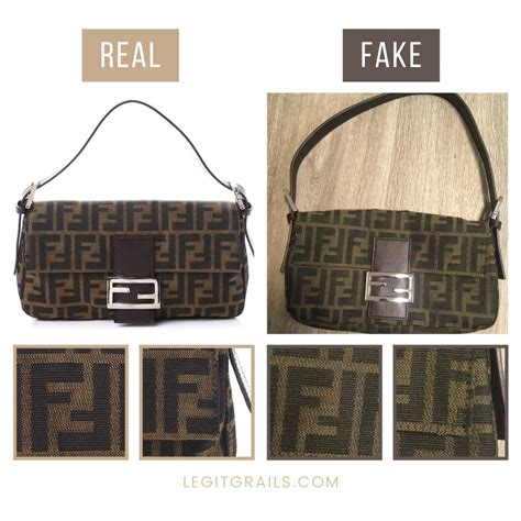 faux fendi purse|how to authenticate fendi handbag.